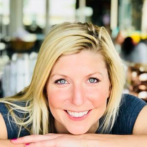 Meet your Posher, Tiffany